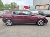 Opel Astra 2.0 DTI_TüvNeu!_Klima_8fach - Opel Astra: Dti