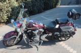 Yamaha Midnightstar XVS 1300A - YAMAHA XVS 1300 A