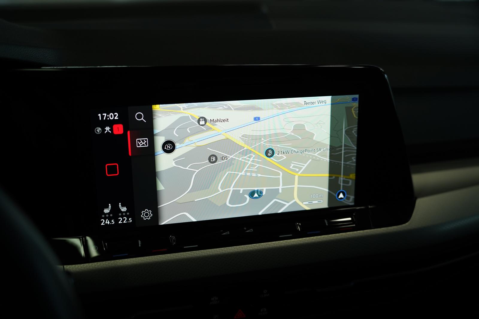 Volkswagen Golf 2.0 TDI Move *ACC *Kamera *AHK *Digital, миниатюра 24