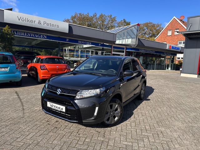 Suzuki Vitara 1.4 BOOSTERJET Hybrid Comfort *Facelift*