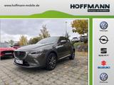 Mazda CX-3 SKYACTIV-G 150 AWD Sports-Line - gebrauchte Mazda CX-3 aus dem Jahr 2015