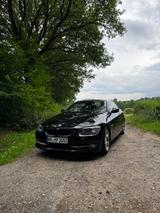 BMW 320d Cabrio (E93) LCI | 184 PS | Hardtop