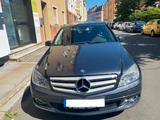 Mercedes-Benz C 180 CGI BlueEFFICIENCY ELEGANCE Autom. ELE... - Mercedes-Benz C 180: Elegance Auto