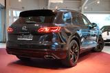 Volkswagen Touareg 3.0 V6 TDI 4Motion R-Line *LED*Navi* - VW Touareg Gebrauchtwagen in Nürnberg