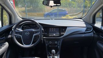 Opel Mokka X - 9