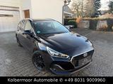 Hyundai i30 cw YES! Plus KAMERA*SHZ*LHZ*ALU* - Hyundai i30 YES! mit Diesel-Antrieb