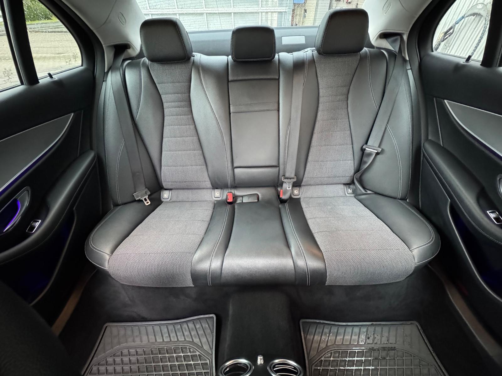 Mercedes-Benz E 300 E Limousine E 300 * TÜV 02/28 *