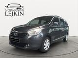 Dacia Lodgy Laureate 1.2*1. HAND*KLIMA*TEMPOMAT*PDC* - Dacia Lodgy aus 2016