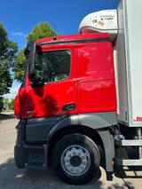 Mercedes-Benz Actros 1842 LL*Tiefkühl*T800R*E6D*LBW*Intarder - Mercedes-Benz 6x4 Actros