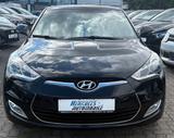 Hyundai Veloster 1.6 GDI Rückfahrkamera/Klimaa. - gebrauchte Hyundai Sportwagen