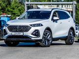 GWM Wey 03 FWD Luxury Plug-in-Hybrid Navi Headup LED - GWM Wey 03 Gebrauchtwagen