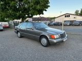 Mercedes-Benz S 400 SE 125.000km H-Kenzeichen TÜV - Mercedes-Benz S-Class Oldtimer