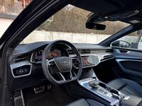 Audi A6 40 TDI quattro 3x S Line B&O*Virtual*Matrix