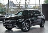 Mercedes-Benz GLC 300 e 4M *1.Hand *Pano *H-UP *Digital *MwSt. - Mercedes-Benz GLC 300 in Solingen