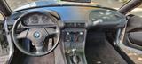 BMW Z3 Roadster 1.8  5-G, Leder +Gepflegt+TÜV 2027+ - BMW Z3 aus 1997: 2.8