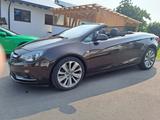Opel Cascada 2.0 CDTI 125kW ecoFLEX Edition Edition