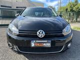 Volkswagen VOLKSWAGEN Golf 1.6 TDI 5p. Sport Edition - Volkswagen Golf: Sport Edition