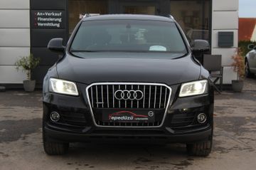 Audi Q5 - 2