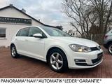 Volkswagen Golf VII Lim. Comfortline BMT*ACT*NAVI*PANORAMA* - Volkswagen Golf: Comfortline