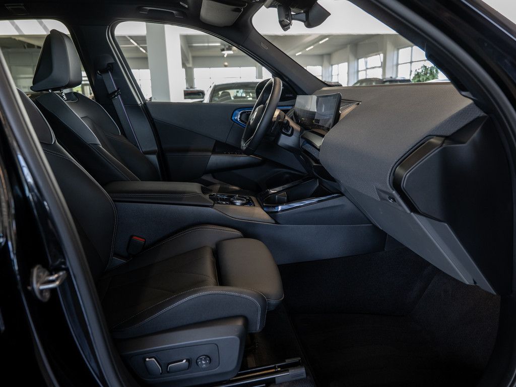 BMW X3 xDrive 40d M-Sport Pro PANO AHK 360° LED ACC foto 8