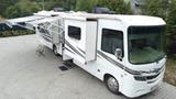 Ford Amerikanisches Wohnmobil Jayco Precept 3 F53