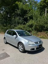 Volkswagen Golf 1.4 Tour Edition - guter Zustand - Volkswagen Golf: Tour Edition