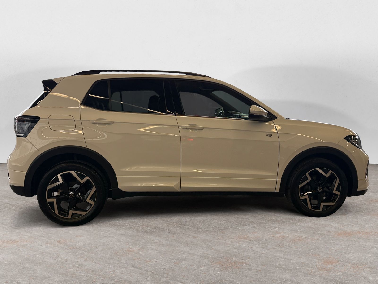 Volkswagen T-Cross - Bild 7