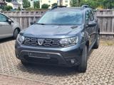 Dacia Duster SCe 115 2WD Comfort| HU neu| nur 39.500km