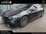 Mercedes-Benz EQS 450+ *PANO*HA-LENKUNG*DISTRONIC*AMBI*MEMORY* - Mercedes-Benz EQS aus 2023