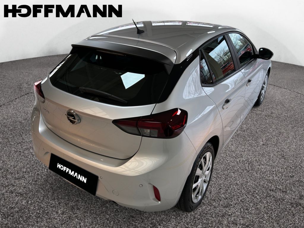 Fahrzeugabbildung Opel Corsa 1.2 Turbo Edit. Navi Sitzheizung Parkpilot