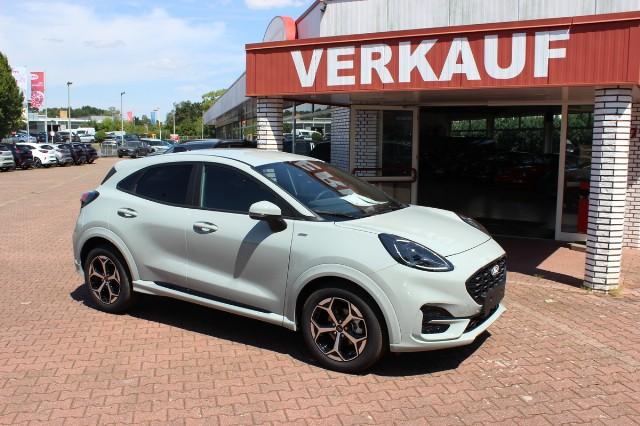 Ford Puma ST Line Automatik 5 Jahre FGS / Winterpaket