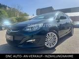 Opel Astra J Sports Tourer Edition/8-FACH/TUV-SERVICE - Opel Astra: F