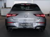 Mercedes-Benz CLA 45 S AMG 4M+ SB Pano/MLB/Burm/360/Distr/Memo - Mercedes-Benz CLA 45 AMG Shooting Brake Jahreswagen