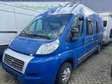 Adria Twin 600 SP /Markise /Fiat /Klima - Adria Kastenwagen