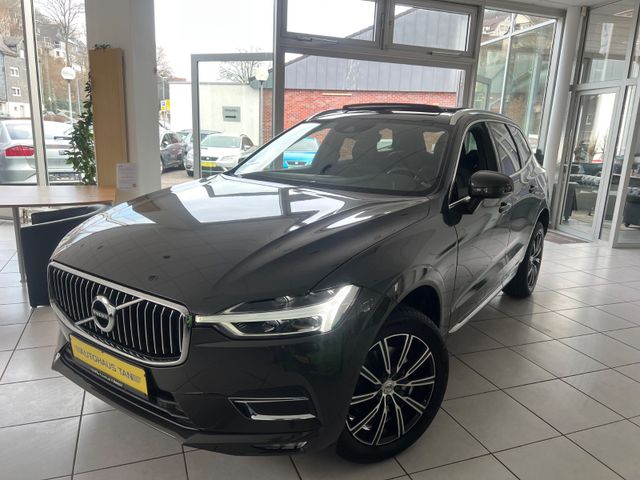 Volvo XC 60 XC60 Inscription AWD * Business Xemium *