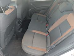 SKODA Karoq Scout 4x4 2.0TDI 150PS DSG LED ACC DAB