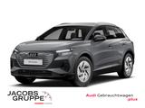 Audi Q4 35 LED*ACC*Kamera * e-tron - graue Audi Q4