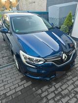 Renault Megane  93.000KM TÜV NEU - Renault Megane in Aachen