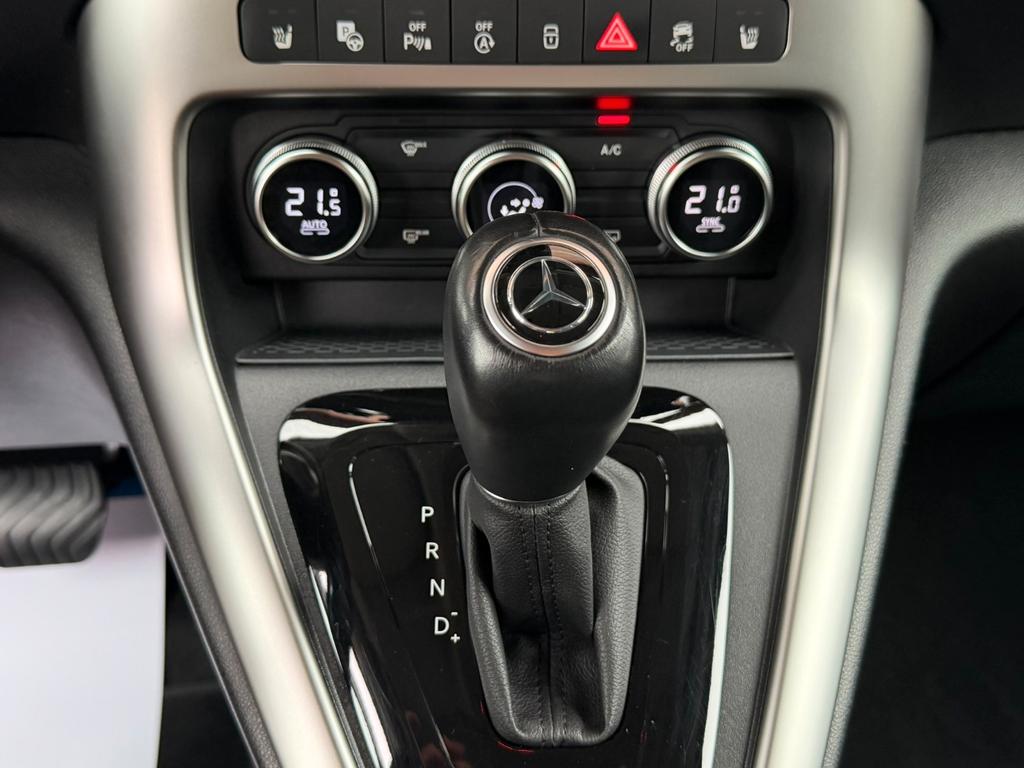 Mercedes-Benz T-Klasse