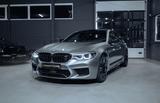 BMW M5 xDrive/B&W/Massage-Vent Seats/ACC