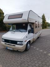 Adria Wohnmobil  - Adria Alkoven