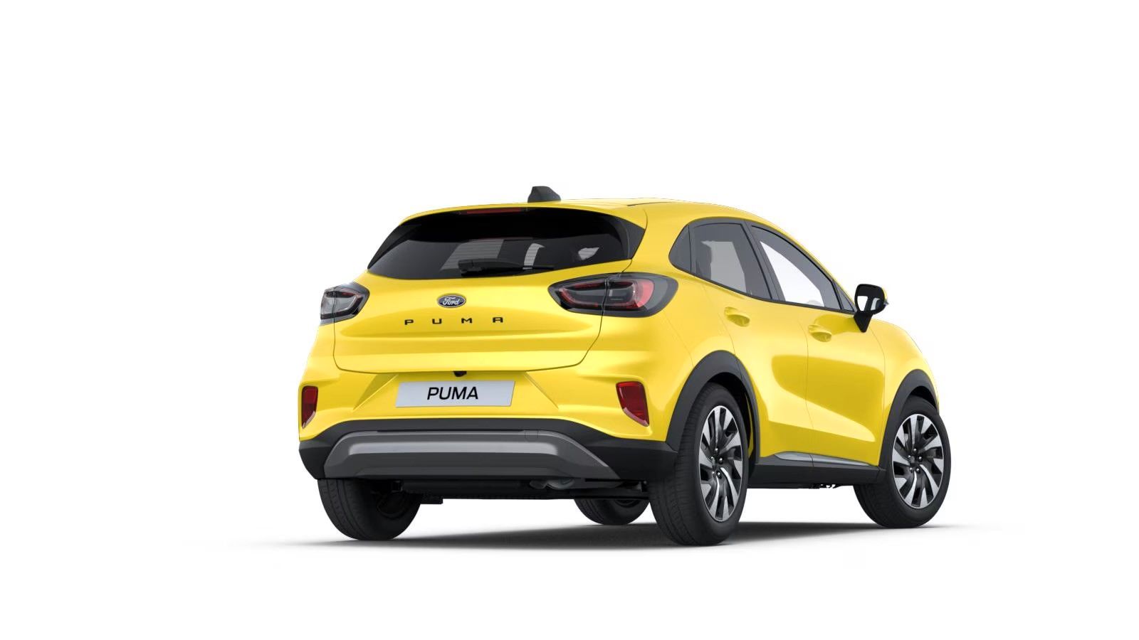 Ford Puma - Bild 5
