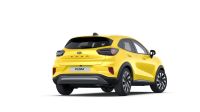 Ford Puma - Vorschau Bild 5