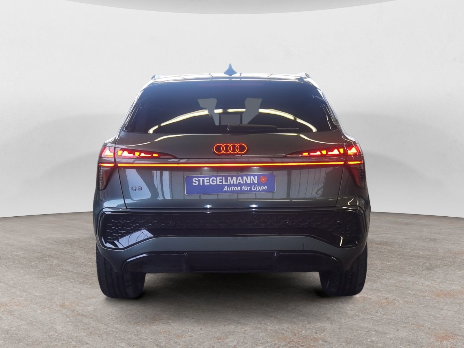 Audi Q3 - Bild 5