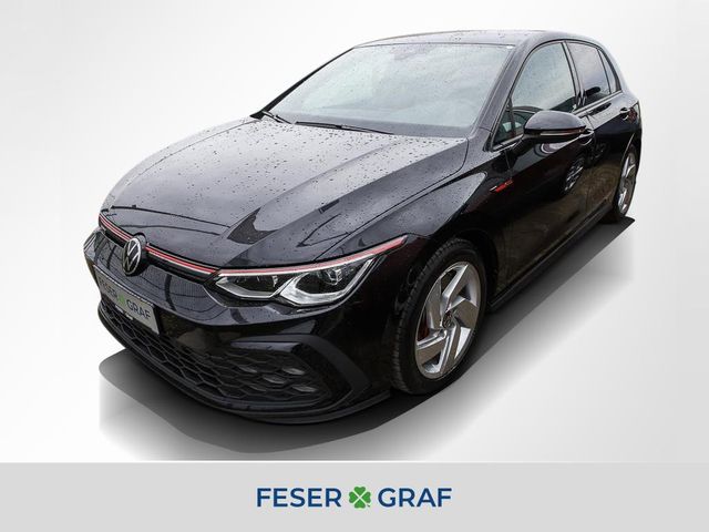 Volkswagen Golf VIII 2.0 TSI GTI DSG IQ-LIGHT Standhei. ACC