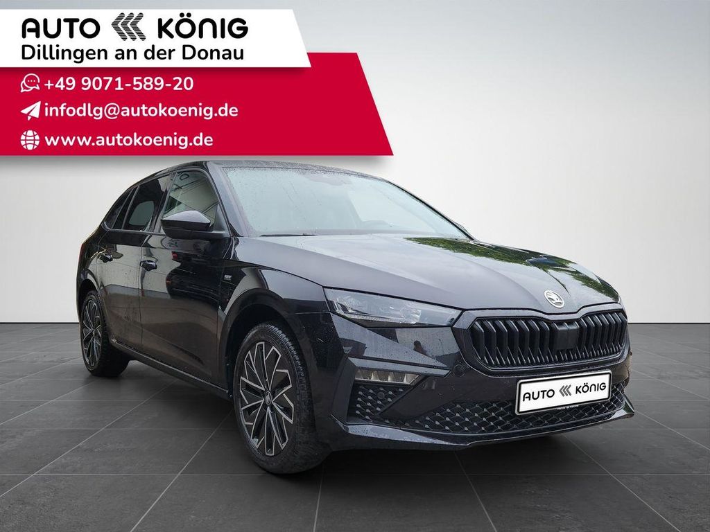 Image of Skoda Scala