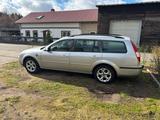 Ford Mondeo Mk3 - Ford Mondeo aus 2002: Kombi