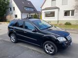 Mercedes-Benz ML 350 4MATIC - - gebrauchte Mercedes-Benz ML 350 aus dem Jahr 2006