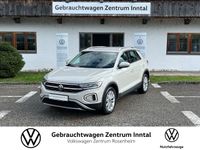 Volkswagen T-Roc - Vorschau Bild 1