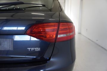 Audi A4 - 10